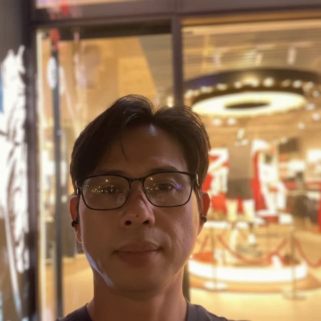Profile photo
